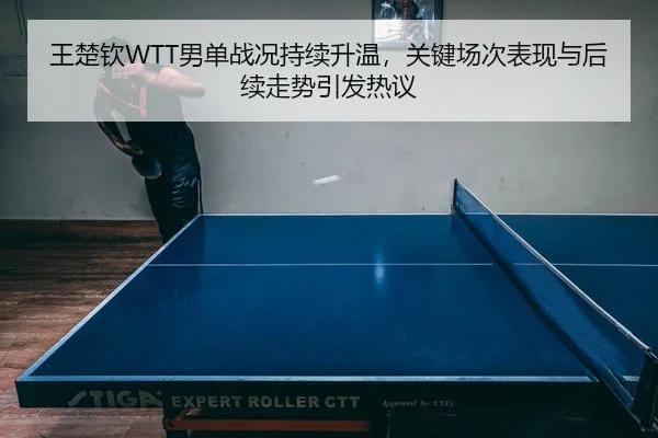 王楚钦WTT男单战况持续升温，关键场次表现与后续走势引发热议 | FIFA